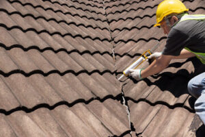 roof repair